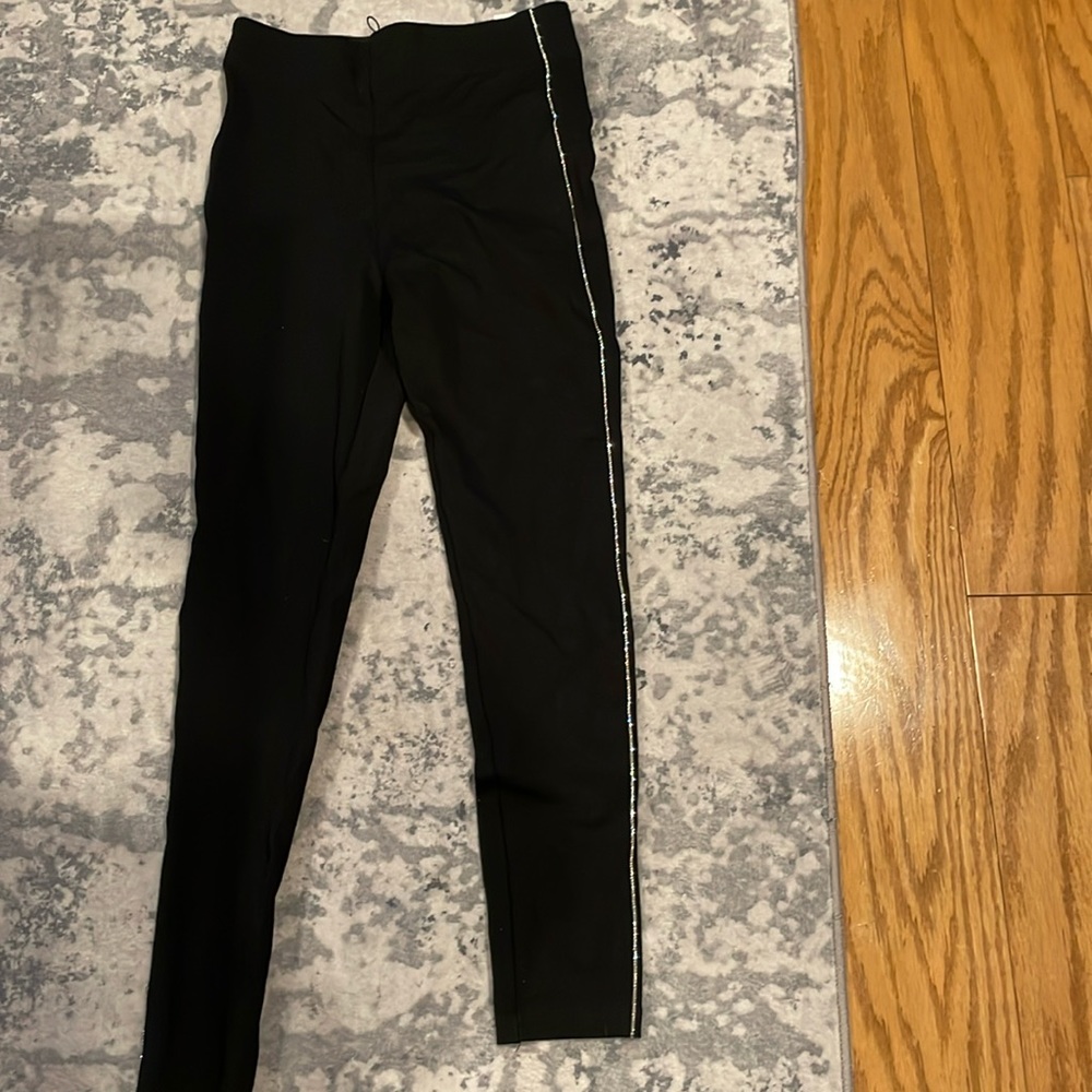 Zara Dressy Leggings